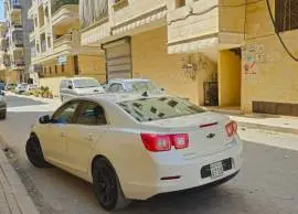 Chevrolet Malibu 2014, Aleppo, RF14038811