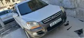Kia Sportage 2005, Damascus, RF86296933