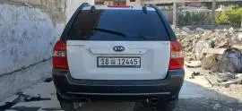 Kia Sportage 2005, Damascus, RF86296933