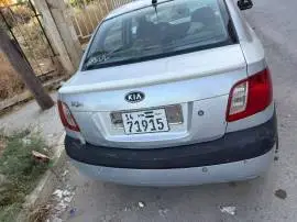 كيا ريو 2008, حلب, RF17457041