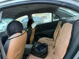 كيا ريو 2008, حلب, RF17457041