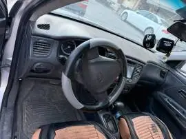 كيا ريو 2008, حلب, RF17457041