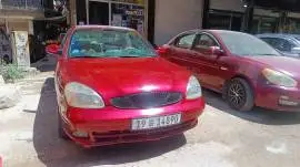Daewoo Nubira 2000, Damascus, RF32523750