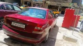 Daewoo Nubira 2000, Damascus, RF32523750