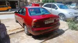 Daewoo Nubira 2000, Damascus, RF32523750