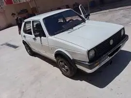 فولكس فاجن غولف 76 أوتوماتيك, دمشق, RF17266481
