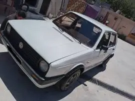 فولكس فاجن غولف 76 أوتوماتيك, دمشق, RF17266481