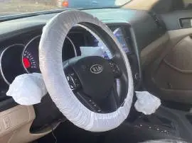 Kia Optima 2013, Daraa, RF97122302