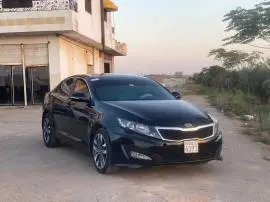 Kia Optima 2013, Daraa, RF97122302