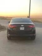 Kia Optima 2013, Daraa, RF97122302