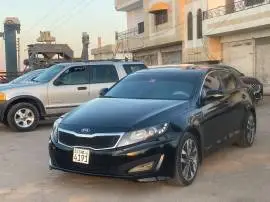 Kia Optima 2013, Daraa, RF97122302
