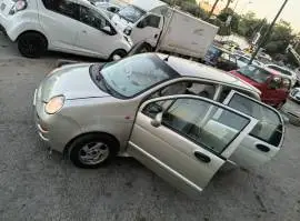 Chery QQ 2019, Damascus, RF17482835