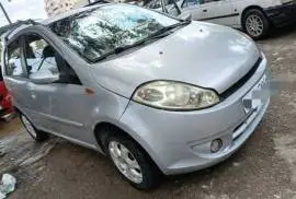 Chery Hamisho a113 2011, Damascus, RF50853472