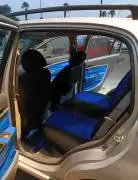 Chery Hamisho a113 2011, Damascus, RF50853472