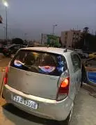 Chery Hamisho a113 2011, Damascus, RF50853472
