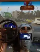 Chery Hamisho a113 2011, Damascus, RF50853472