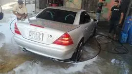 مرسيدس 2002 سقف كشف, RF16311122