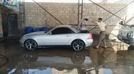 مرسيدس 2002 سقف كشف, RF16311122