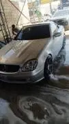 مرسيدس 2002 سقف كشف, RF16311122