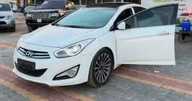 Hyundai i40 2012, Idlib, RF39241893