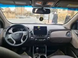 Hyundai Tucson 2013, Damascus, RF44855494
