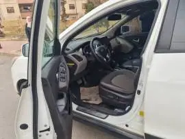 Hyundai Tucson 2013, Damascus, RF44855494