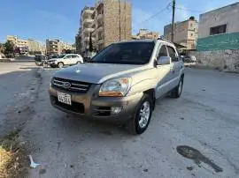 Kia Sportage 2005, Idlib, RF17468324