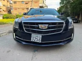 كاديلاك 2017, درعا, RF61035725