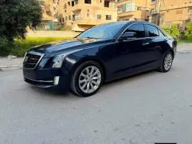 كاديلاك 2017, درعا, RF61035725