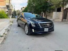 كاديلاك 2017, درعا, RF61035725