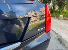كاديلاك 2017, درعا, RF61035725