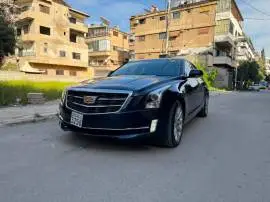 كاديلاك 2017, درعا, RF61035725