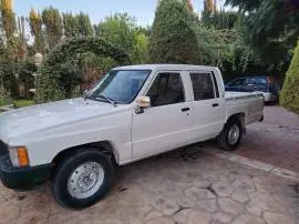تويوتا هايلوكس 2026, دمشق, RF73021166