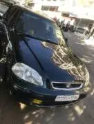هوندا سيفيك 1998, دمشق, RF89893151
