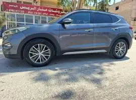 هيونداي توسان 2017 للبيع, إدلب, RF57051706