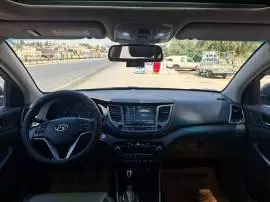 هيونداي توسان 2017 للبيع, إدلب, RF57051706