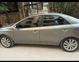 Kia Forte 2010, Aleppo, RF14407716