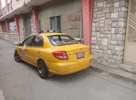 Kia Rio 2004, Damascus, RF12294277