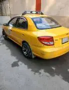 Kia Rio 2004, Damascus, RF12294277