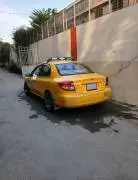 Kia Rio 2004, Damascus, RF12294277