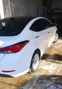 Hyundai Elantra 2016, Damascus, RF11315685