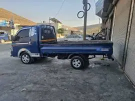 Hyundai Porter 2005, Daraa, RF91380153