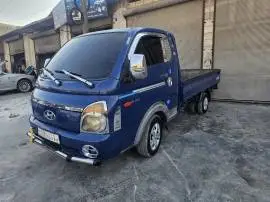 Hyundai Porter 2005, Daraa, RF91380153