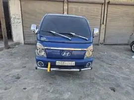 Hyundai Porter 2005, Daraa, RF91380153