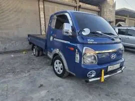 Hyundai Porter 2005, Daraa, RF91380153