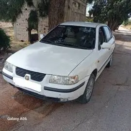 Car 2008, Latakia