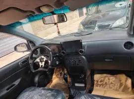 Daihatsu Sharat 2002, Aleppo, RF84884341