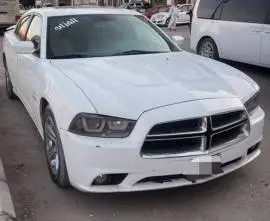Dodge Charger 2014, Damascus, RF63231809