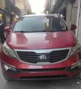 كيا سبورتاج 2011, دمشق, RF15489483
