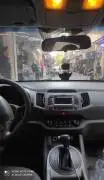 كيا سبورتاج 2011, دمشق, RF15489483